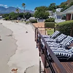 Seagul Cove, Villa On The Beach, Sleeps 7