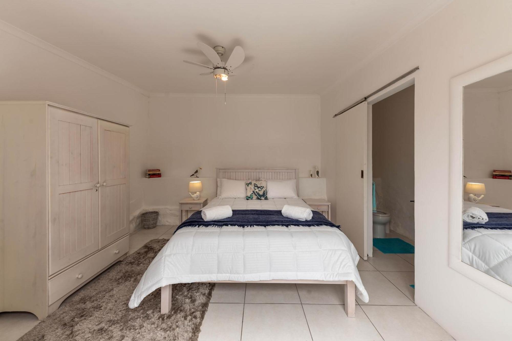 Seagul Cove, On The Beach, Sleeps 7 * Kapstadt