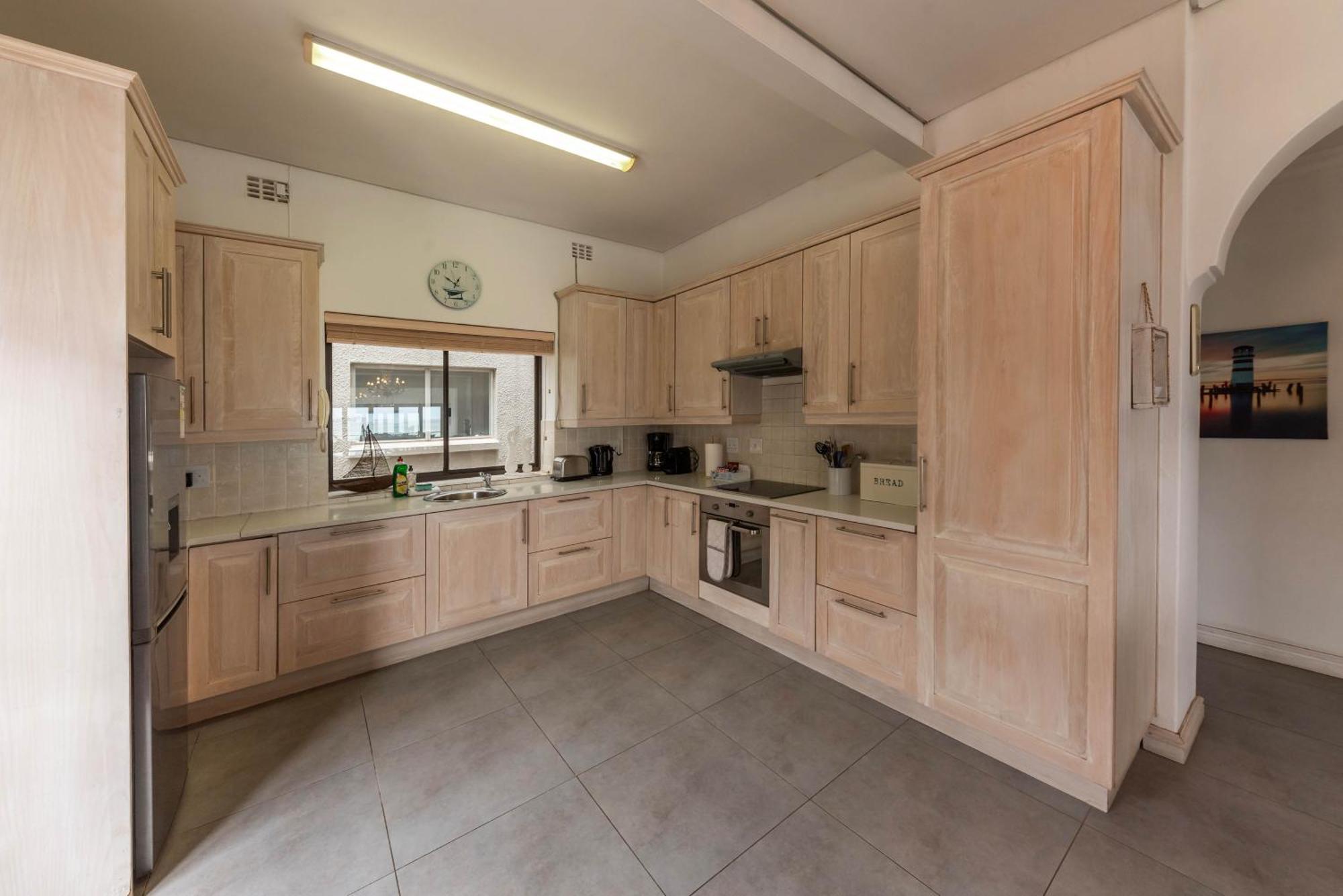 Villa Seagul Cove, On The Beach, Sleeps 7 Kapstadt