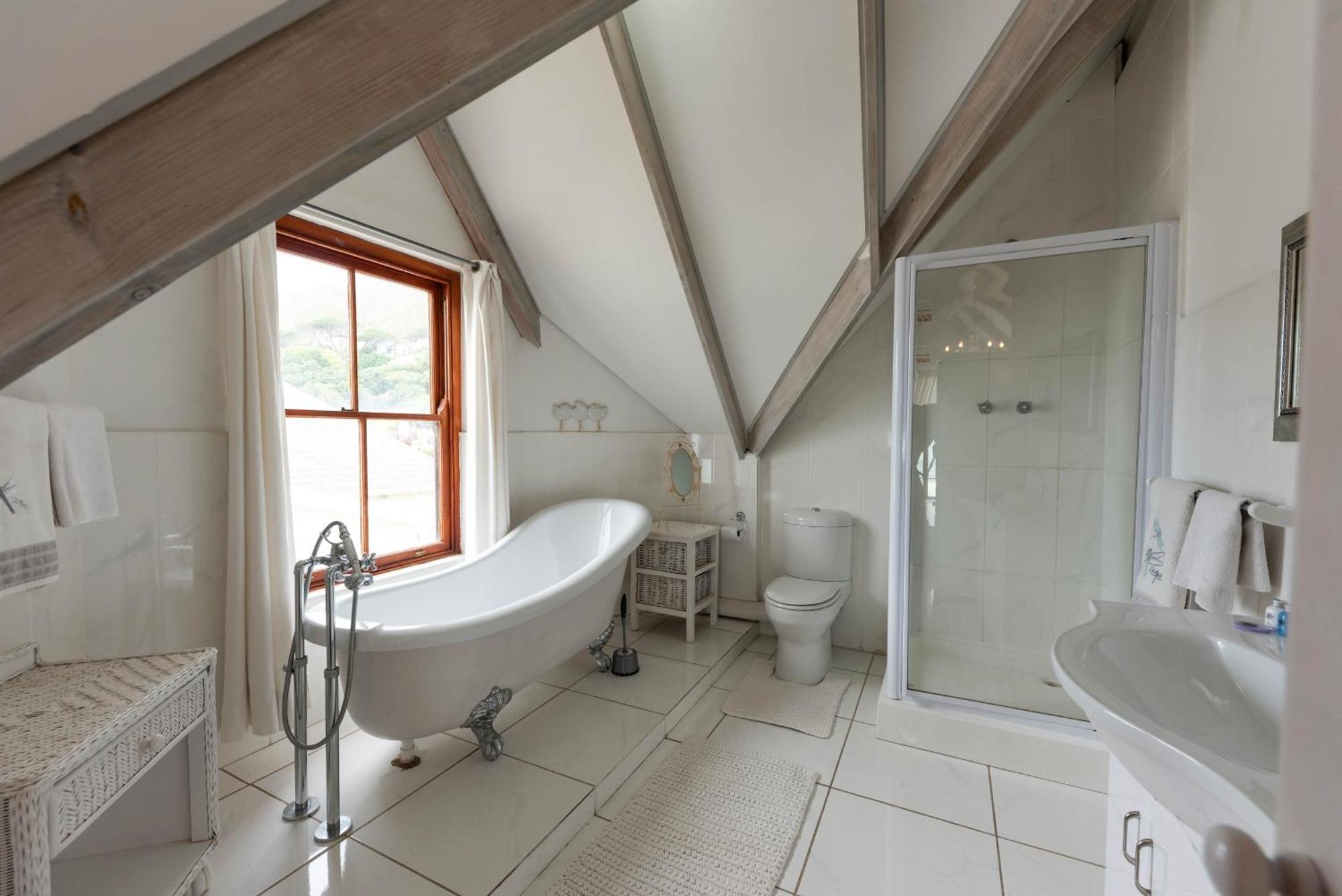 Seagul Cove, On The Beach, Sleeps 7 Villa Kapstadt